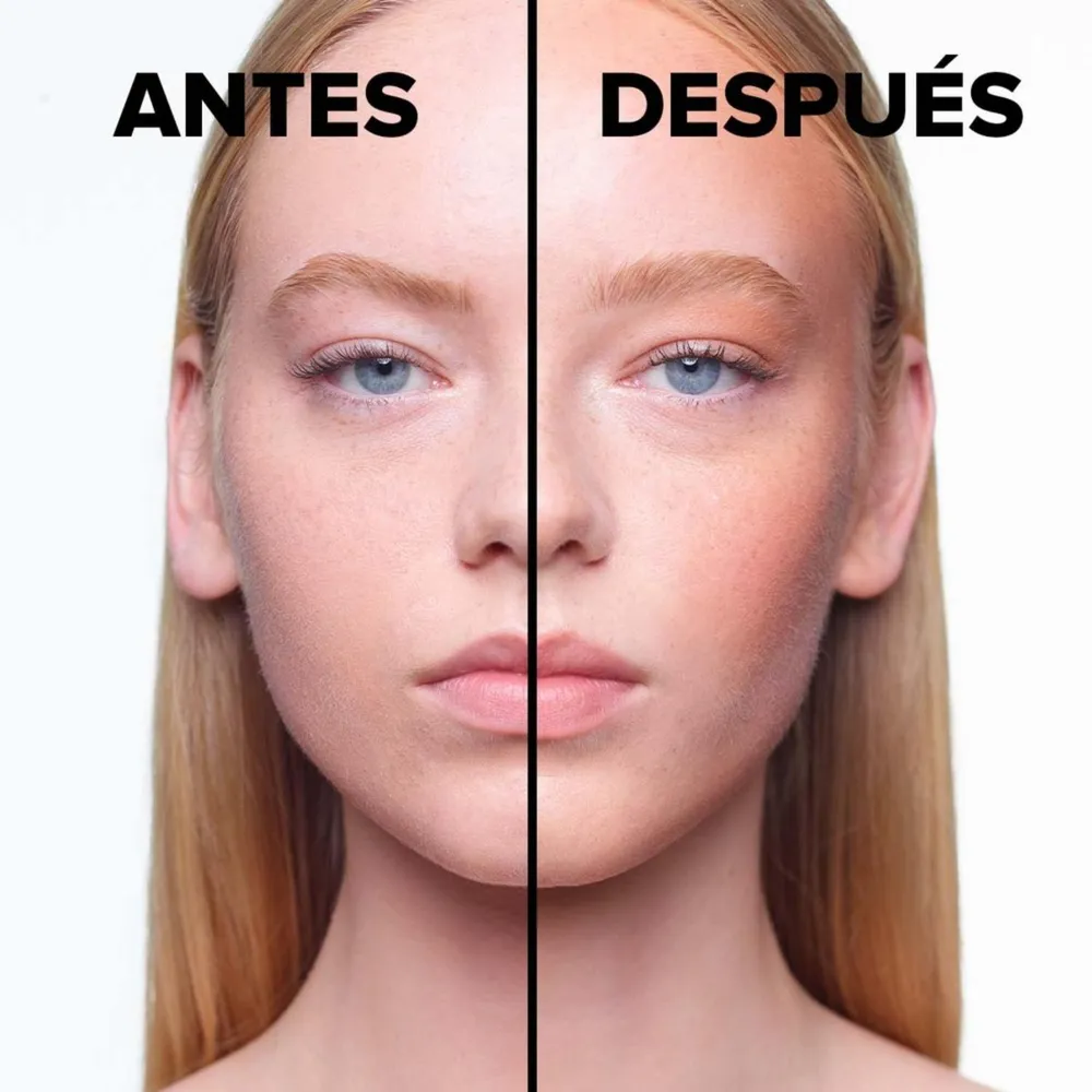 Nudestix Tinted Blur Sculpt Stick Nude Neutral Light, foto 4