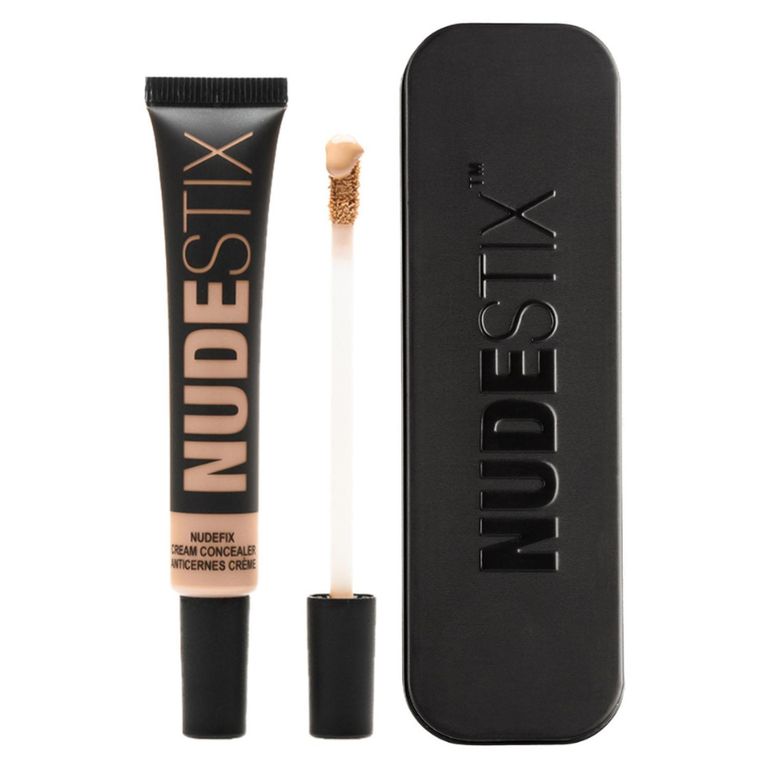 Corrector De Rostro Nudefix Nude 5 New Formula
