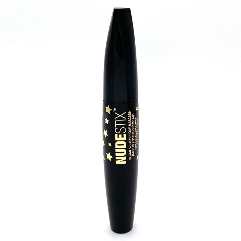 NUDESTIX Máscara De Pestañas Vegan Splashproof Mascara
