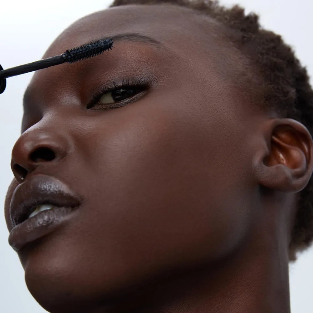 Nudestix Vegan Splashproof Black, foto 6