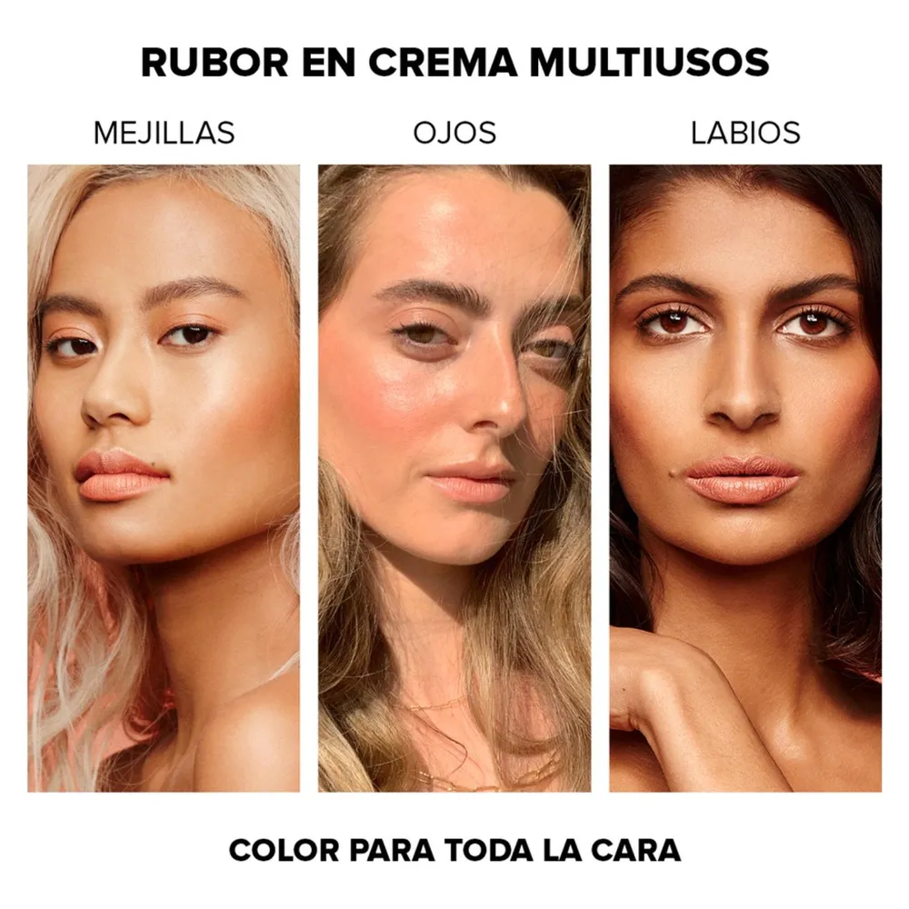 Nudestix Nudies Matte Nude Peach, foto 4