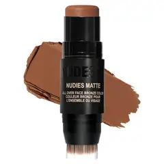 NUDESTIX - Nudies Matte Bronze Manila
