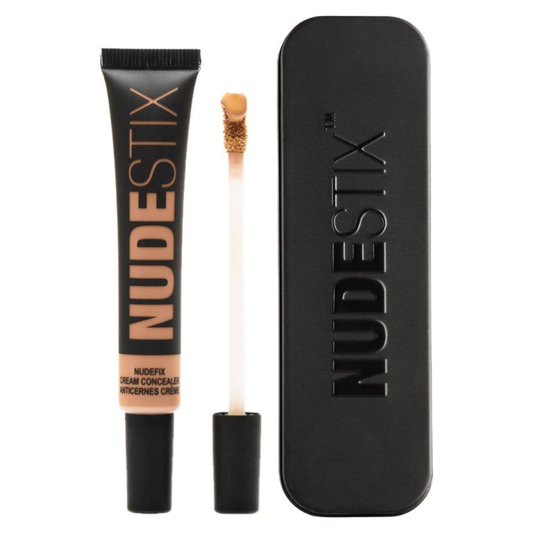 Corrector De Rostro Nudefix Nude 6 New Formula