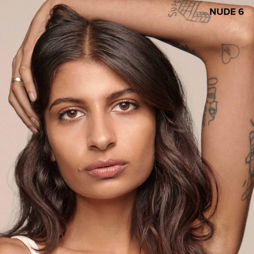 Nudestix Nudefix Concealer Nude 6, foto 3