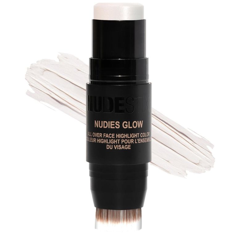 Iluminador De Rostro Nudies Glow Ice Ice Baby