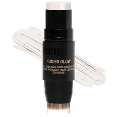 undefined - Iluminador De Rostro Nudies Glow Ice Ice Baby