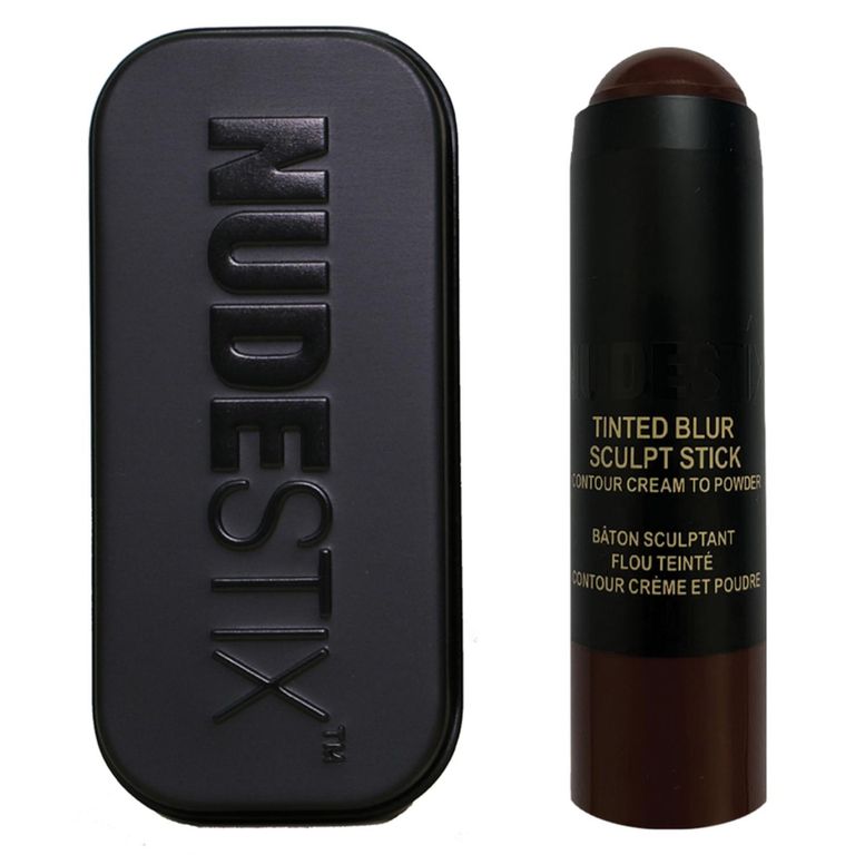 Rubor En Crema Stick Nude Neutral Deep