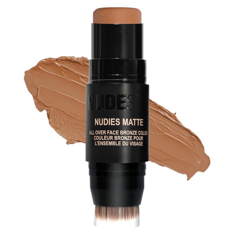 Nudies Matte Bronze Bondi Bae