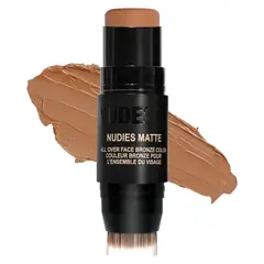 NUDESTIX - Nudies Matte Bronze Bondi Bae