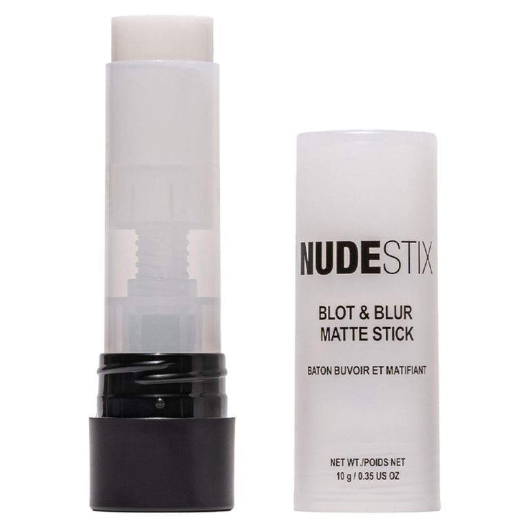 Rubor En Crema Blot Blur Matte Stick