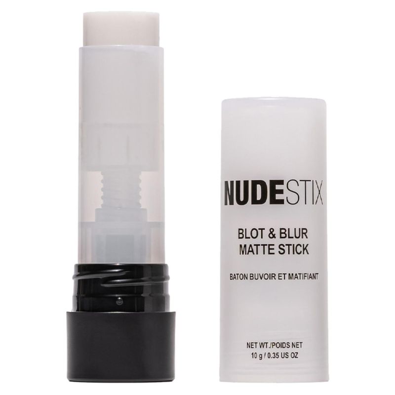 NUDESTIX - Rubor En Crema Blot Blur Matte Stick