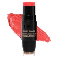 Rubor En Crema Nudies Blush Poppy Girl