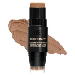 NUDESTIX - Nudies M Bronze Bondi Belle