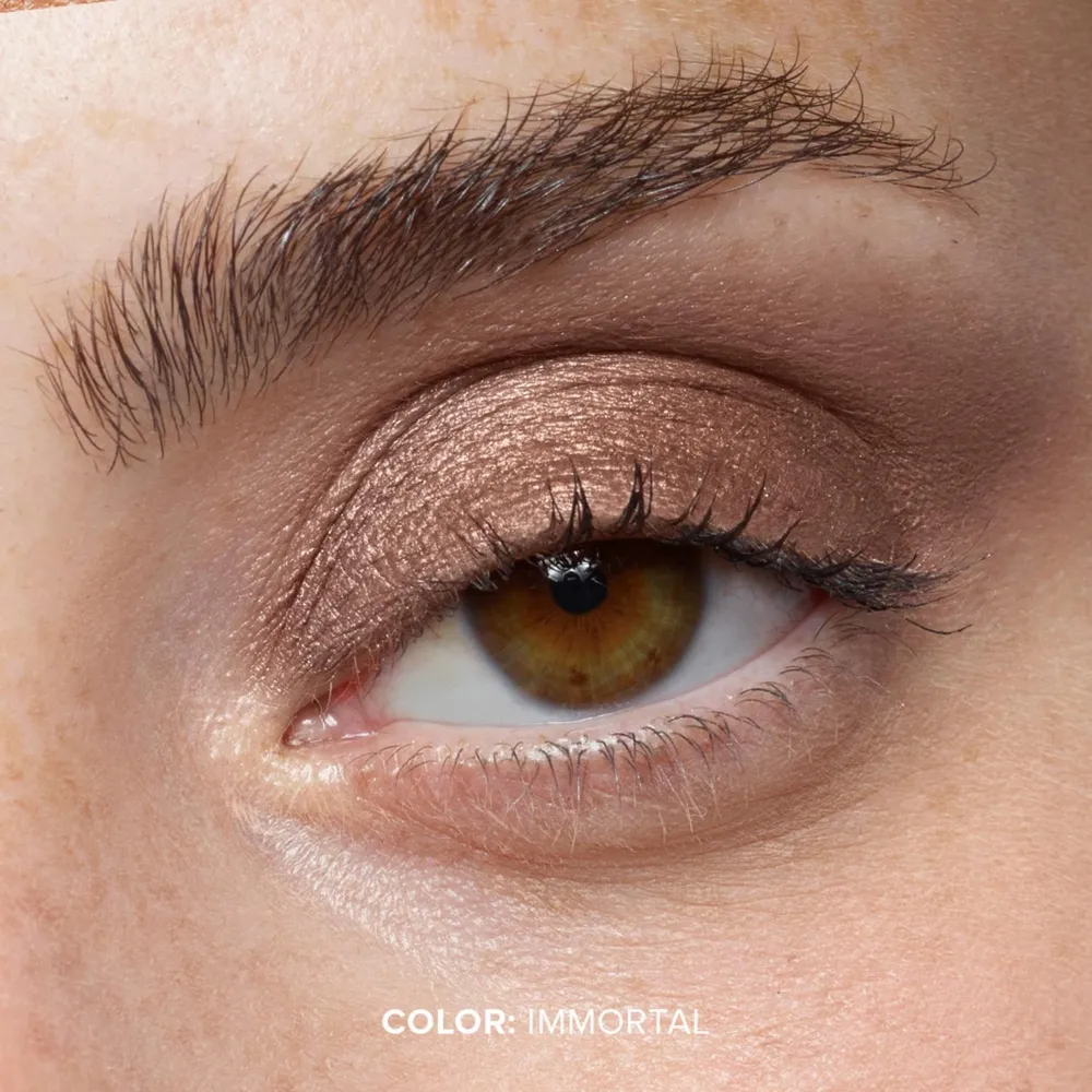 Nudestix Magnetic Luminous Eye Color Immortal, foto 3