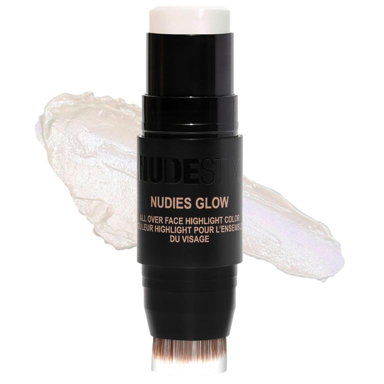 Iluminador De Rostro Nudies Glow Illumi-Naughty