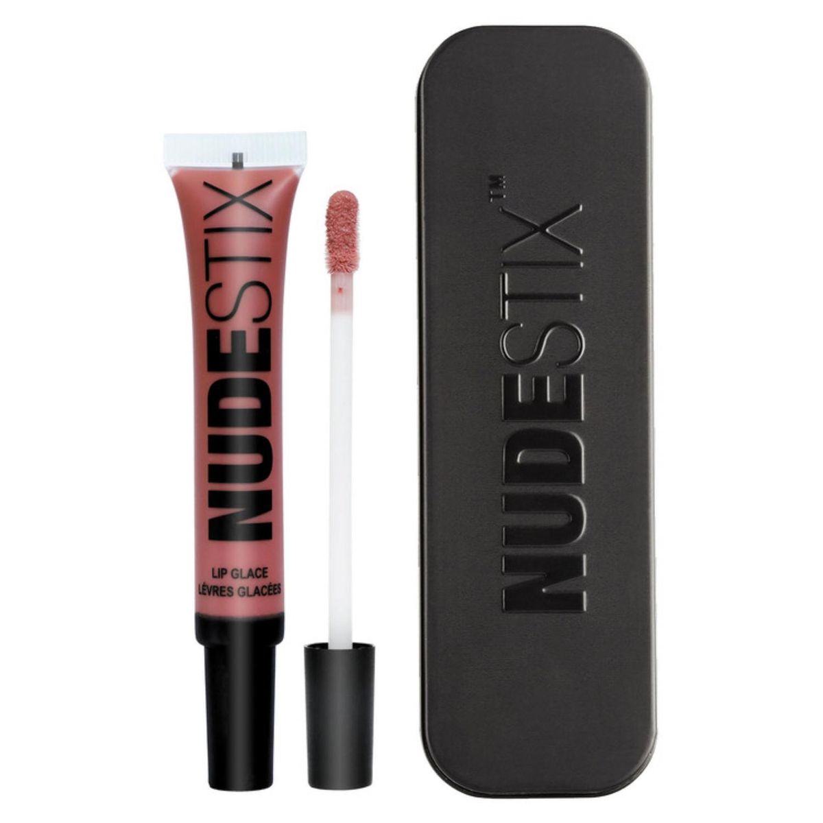 NUDESTIX - Labial Lip Glace Nude 04