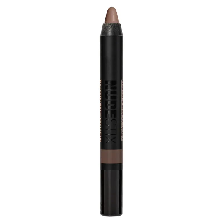 Sombra De Ojos Magnetic Matte Eye Color Taupe