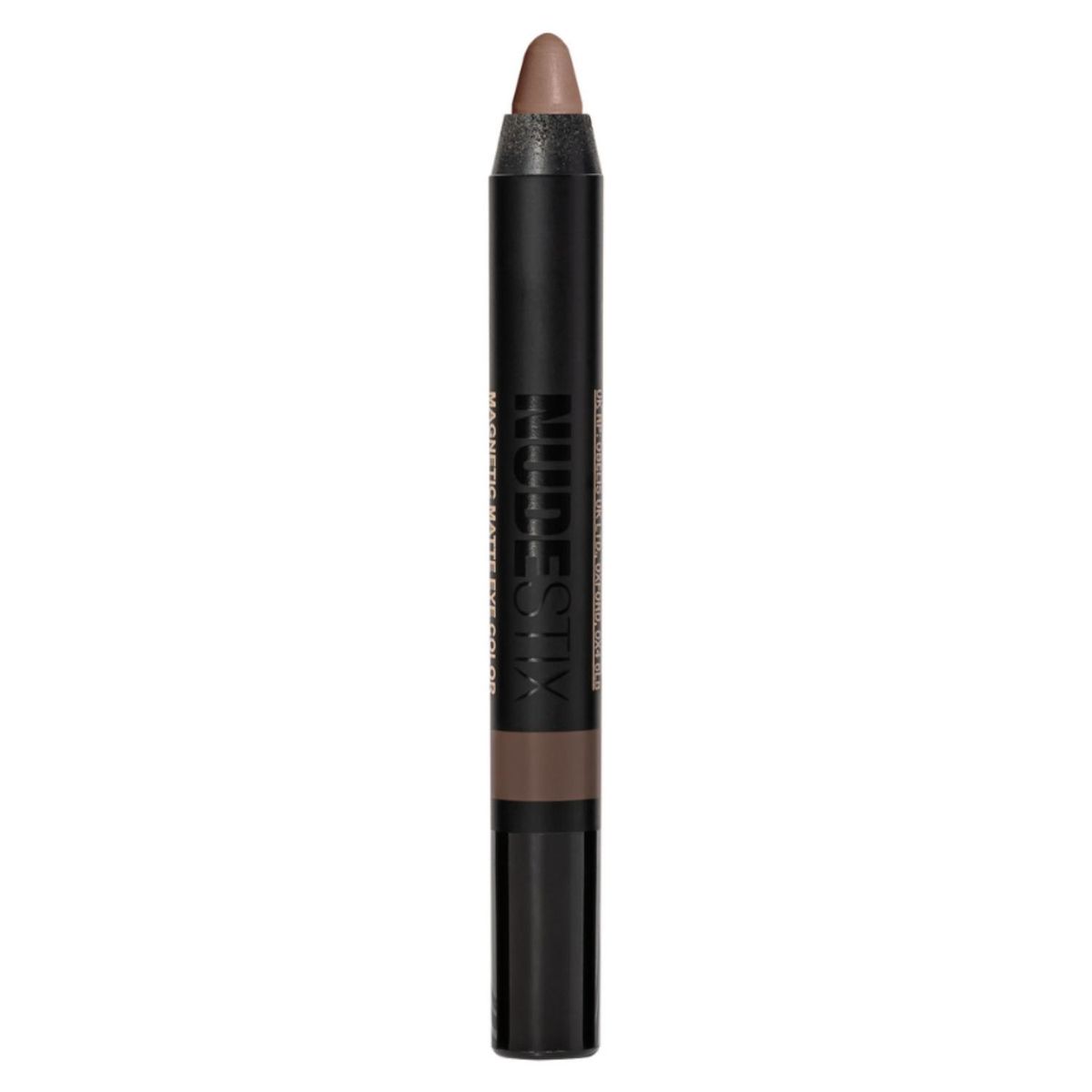 NUDESTIX - Sombra De Ojos Magnetic Matte Eye Color Taupe