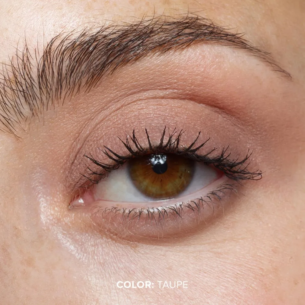 Nudestix Magnetic Matte Eye Color Taupe, foto 3