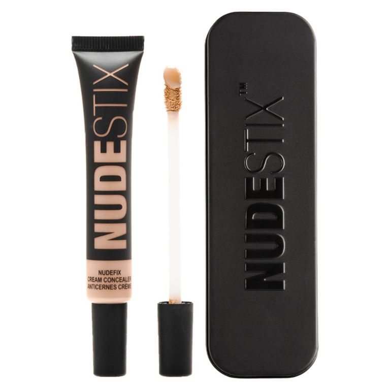 Corrector De Rostro Nudefix Nude 4.5 New Formula