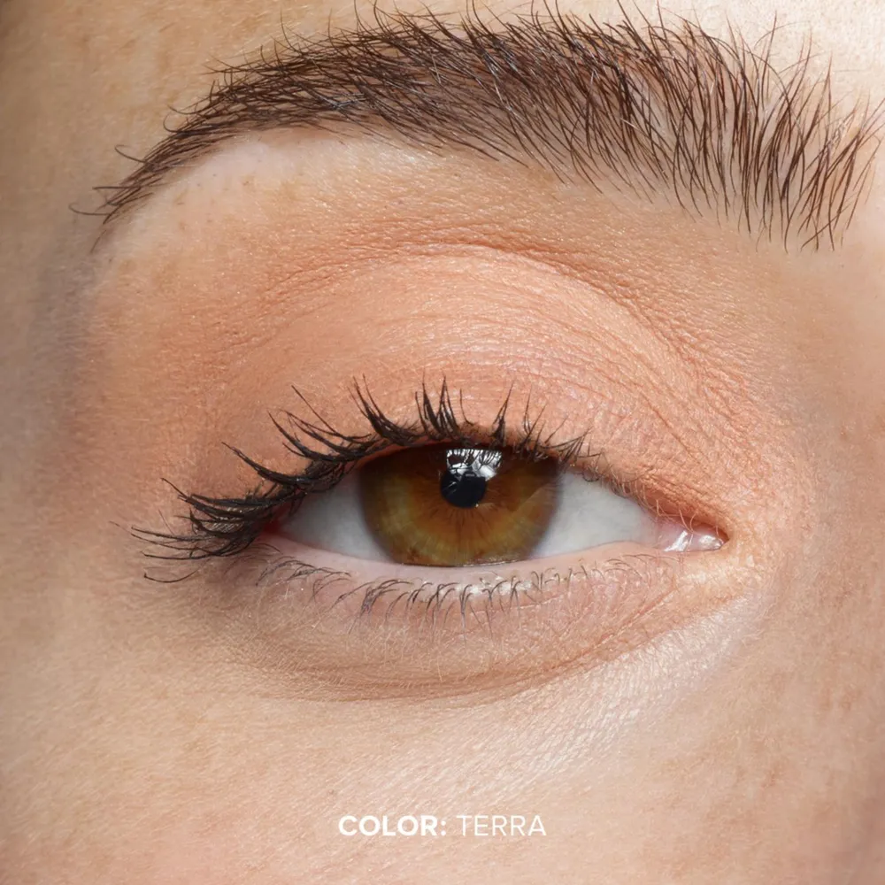 Nudestix Magnetic Matte Eye Color Terra, foto 3