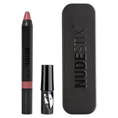 NUDESTIX - Labial Matte Lip Cheek Pencil Mystic