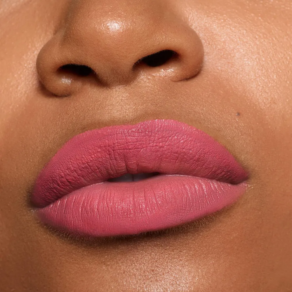 Nudestix Intense Matte Lip & Cheek Pencil Kiss, foto 4
