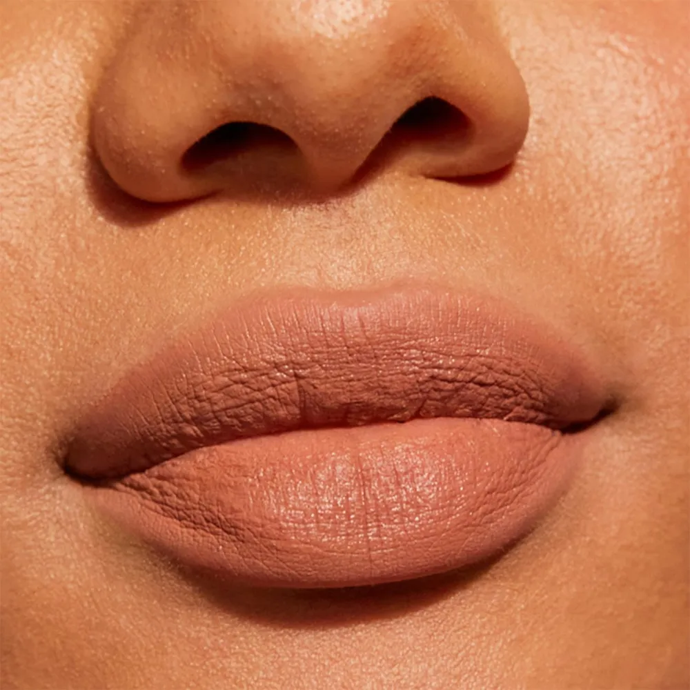 Nudestix Intense Matte Lip & Cheek Pencil Sunkisnude, foto 3