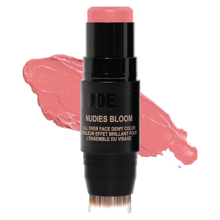 Rubor En Crema Nudies Bl Cherry Blossom Babe