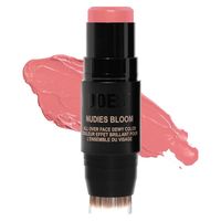 Rubor En Crema Nudies Bl Cherry Blossom Babe