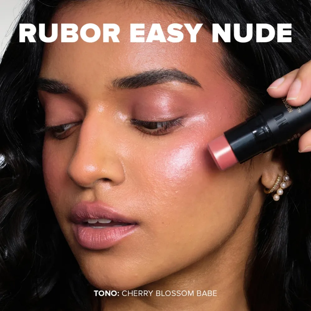 Nudestix Nudies Bloom Cherry Blossom Babe, foto 3