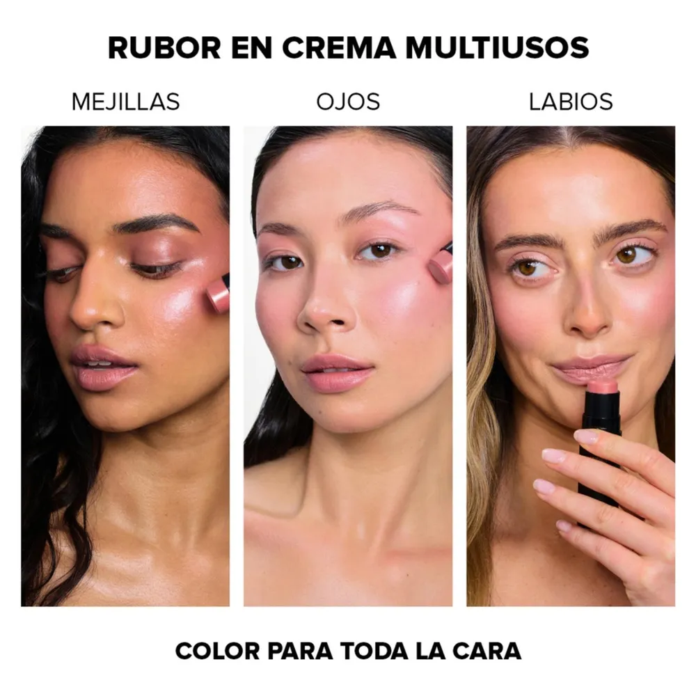 Nudestix Nudies Bloom Cherry Blossom Babe, foto 4