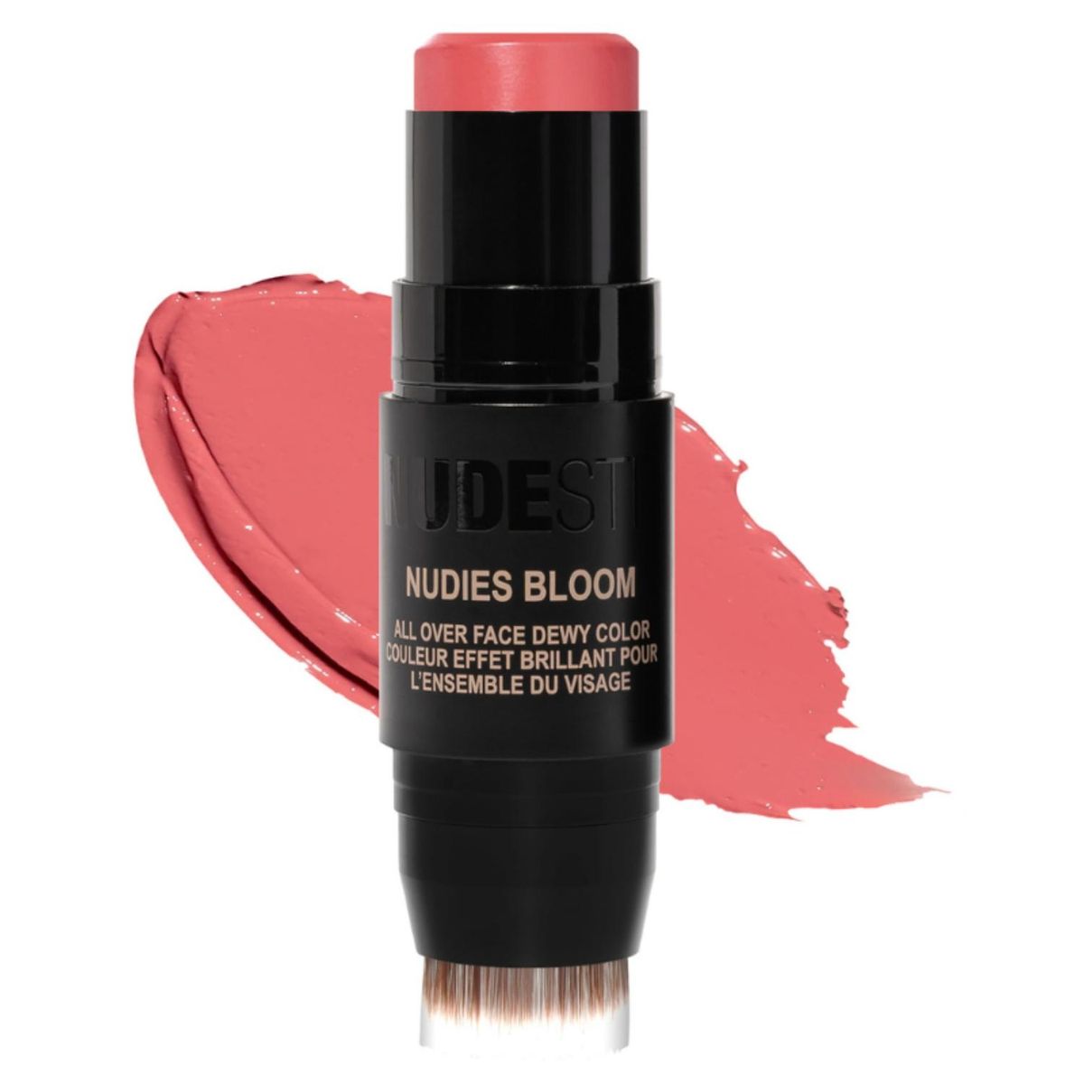 NUDESTIX - Rubor En Crema Nudies Blush Sweet Cheeks