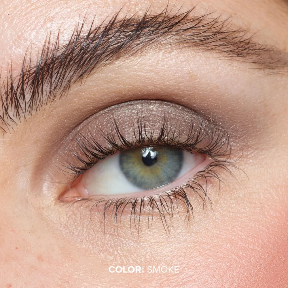 Nudestix Magnetic Luminous Eye Color Smoke, foto 3