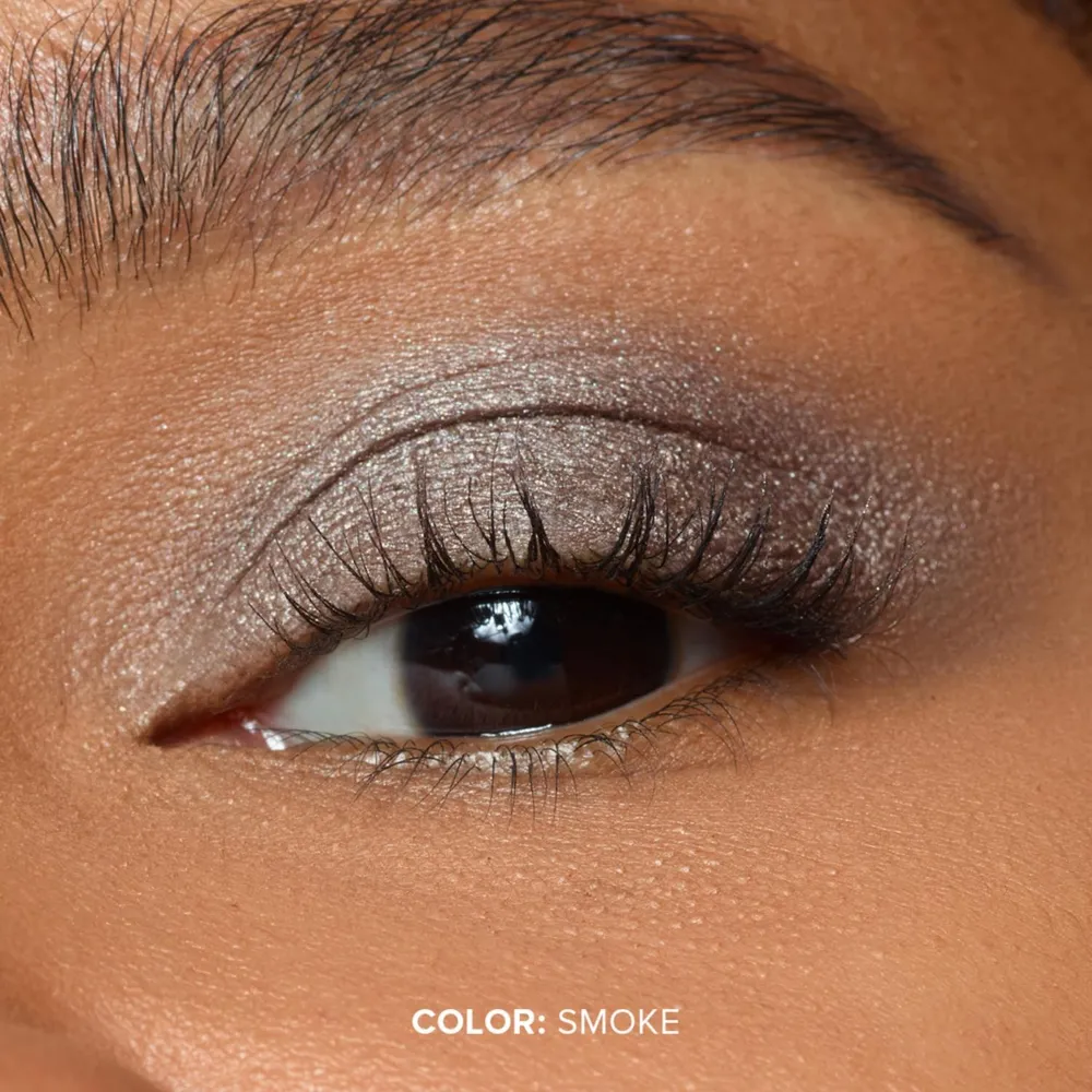 Nudestix Magnetic Luminous Eye Color Smoke, foto 4