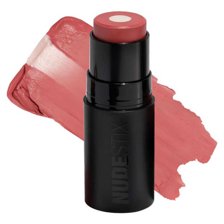 Rubor En Crema All Over Face Blush Peachpearl