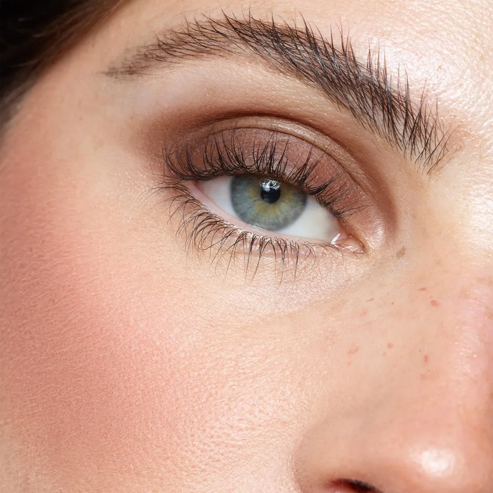 Nudestix Magnetic Matte Eye Color Cocoa, foto 3