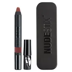 NUDESTIX - Labial Gel Color Lip Cheek Balm Pulse