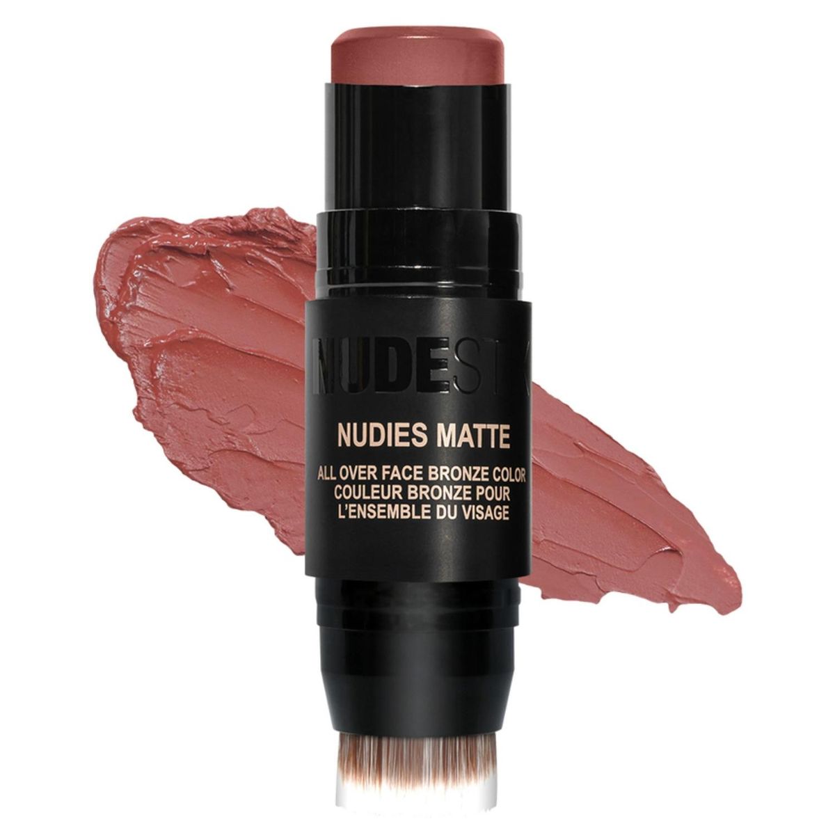 NUDESTIX - Nudies M Bronze Sunkissed Cool