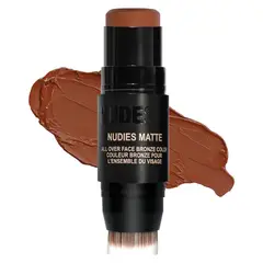 NUDESTIX - Nudies M Bronze Deep Maple. Eh