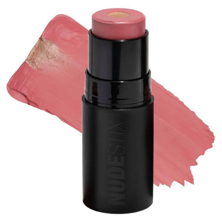 Rubor En Crema All Over Face Blush Pink Ice