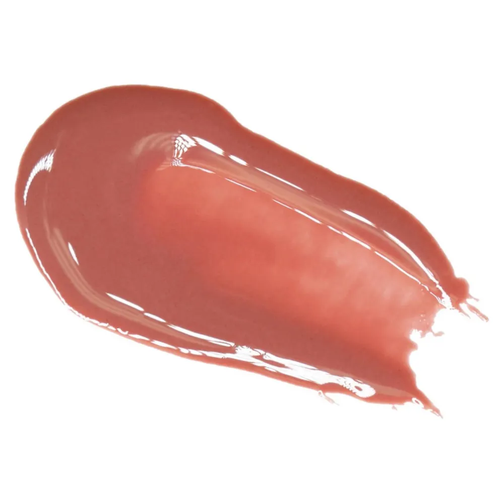 Nudestix Lip Glace 02 Nude, foto 2