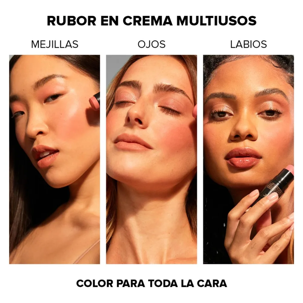 Nudestix Nudies Matte Sunkissed Pink, foto 4
