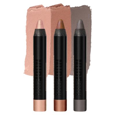 Imagen 2 del producto Paleta De Rostro Kit Nude Metallic Eye