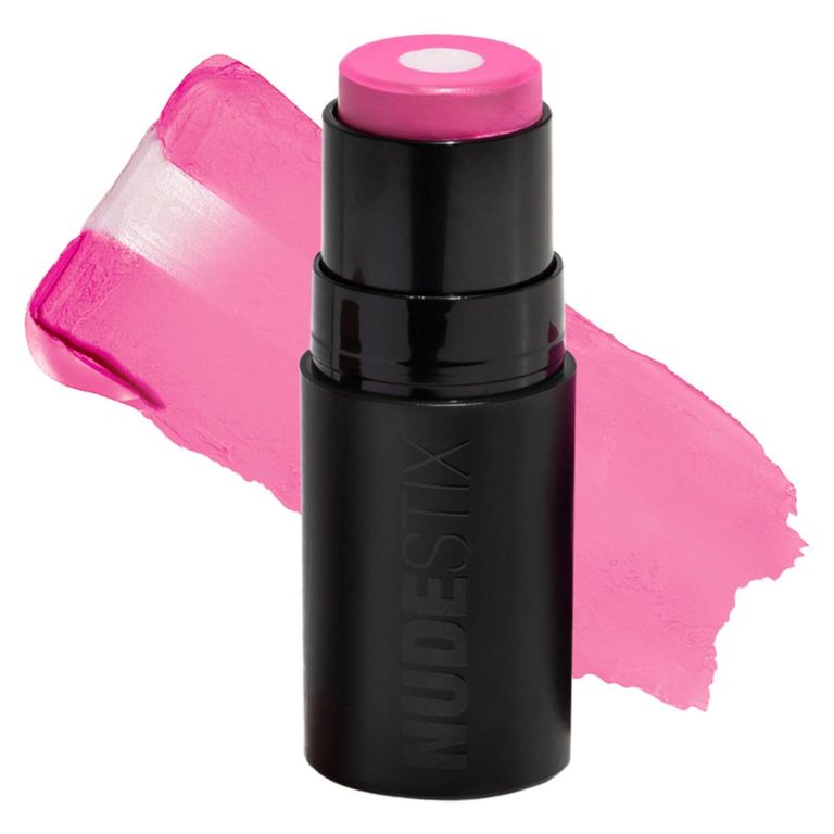 Rubor En Crema Alloverface Blsh Magenta Magic