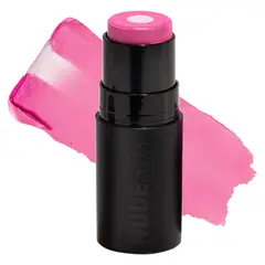 NUDESTIX - Rubor En Crema Alloverface Blsh Magenta Magic