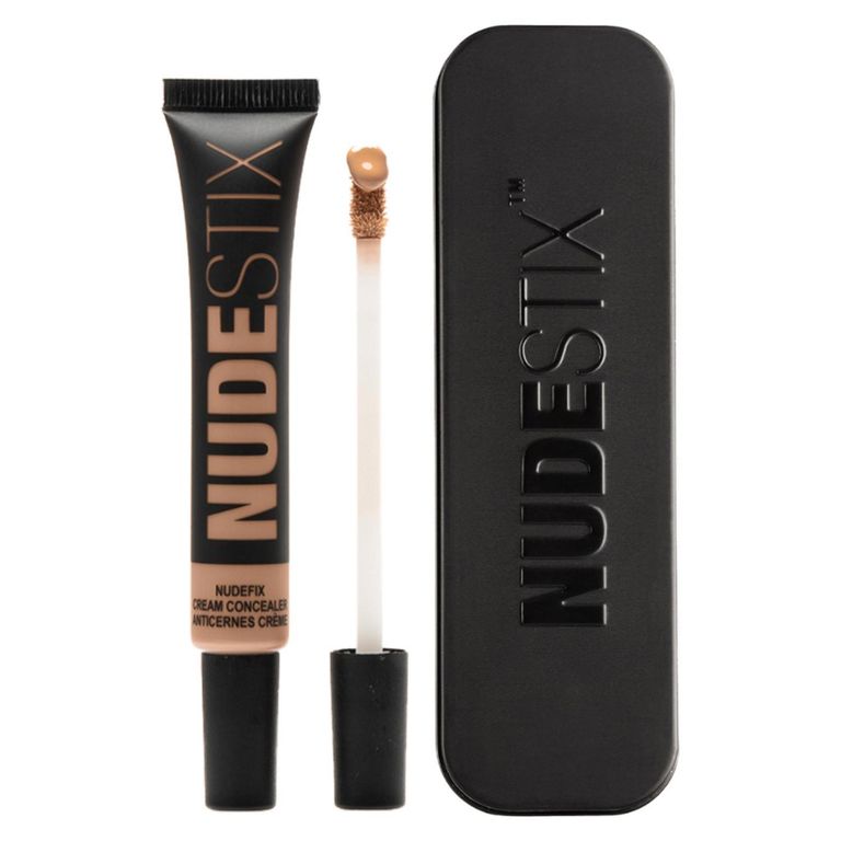 Corrector De Rostro Nudefix Nude 5.5 New Formula