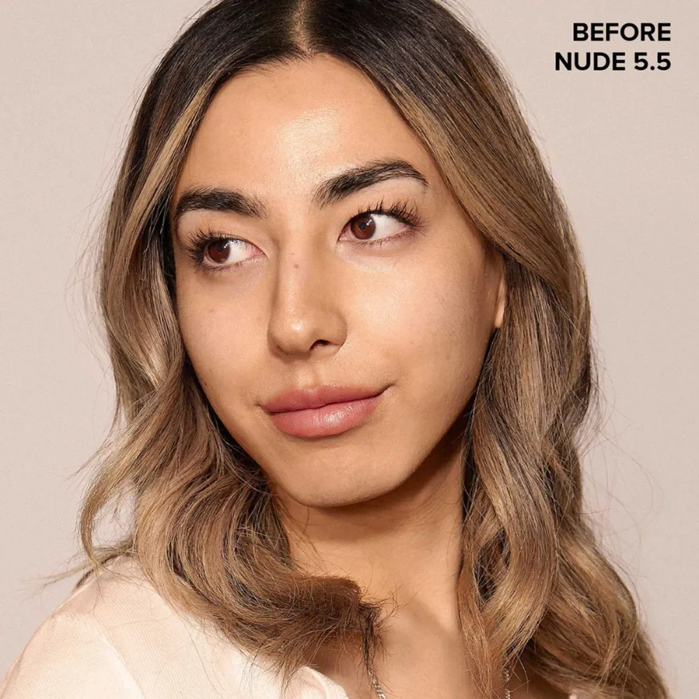 Nudestix Nudefix Concealer Nude 5.5, foto 3