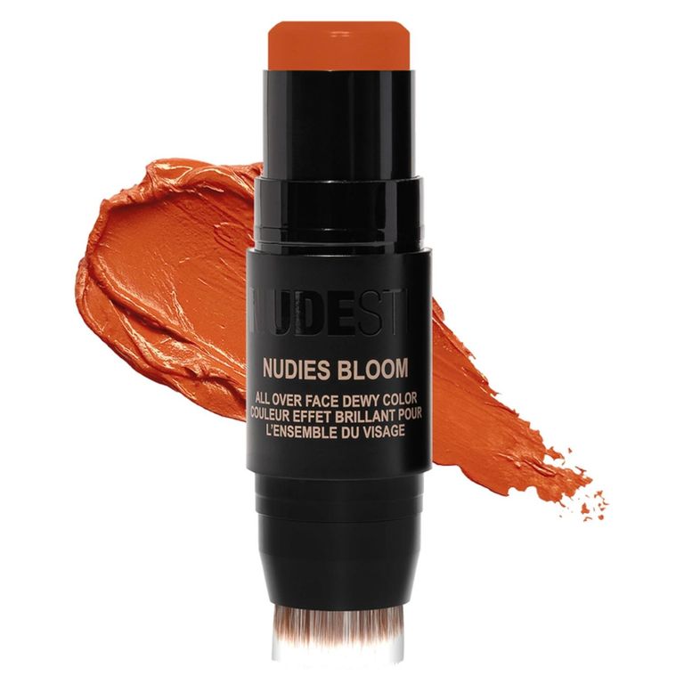 Rubor En Crema Nudies Blush Rusty Rouge