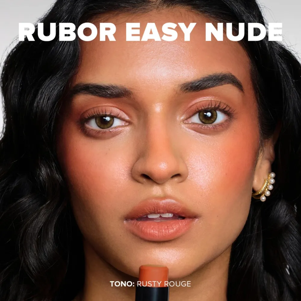 Nudestix Nudies Bloom Rusty Rouge, foto 3